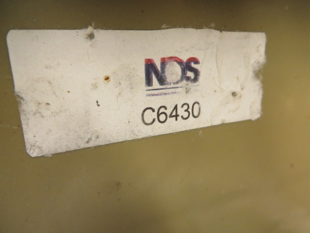 APACHE 2800 CARRY CASE 12 x 14 MODIFIED