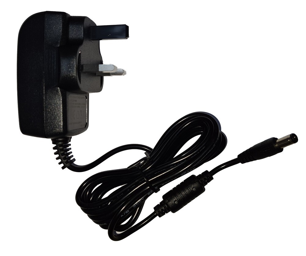 ROLAND MICRO CUBE N225 AMPLIFIER POWER SUPPLY REPLACEMENT ADAPTER 9V