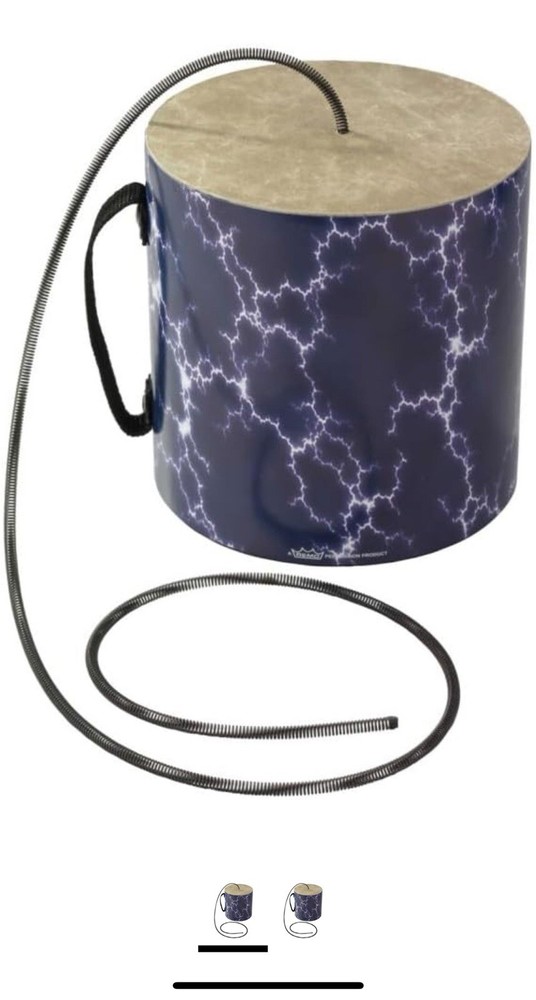 Remo Thundertube Percussion