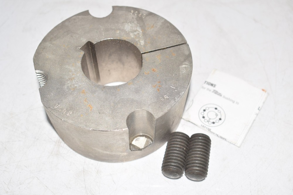 NEW Martin 3020 1-5/8'' Taper Bushing
