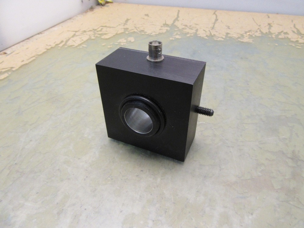 scientech 301020 photodiode detector [2*U-118]