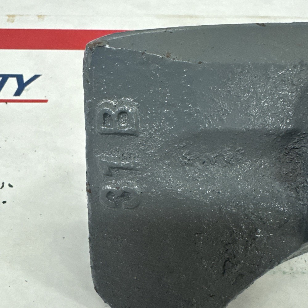Hossfeld # 2 Bender - 31B inner Radius Block 30” radius Angle Iron
