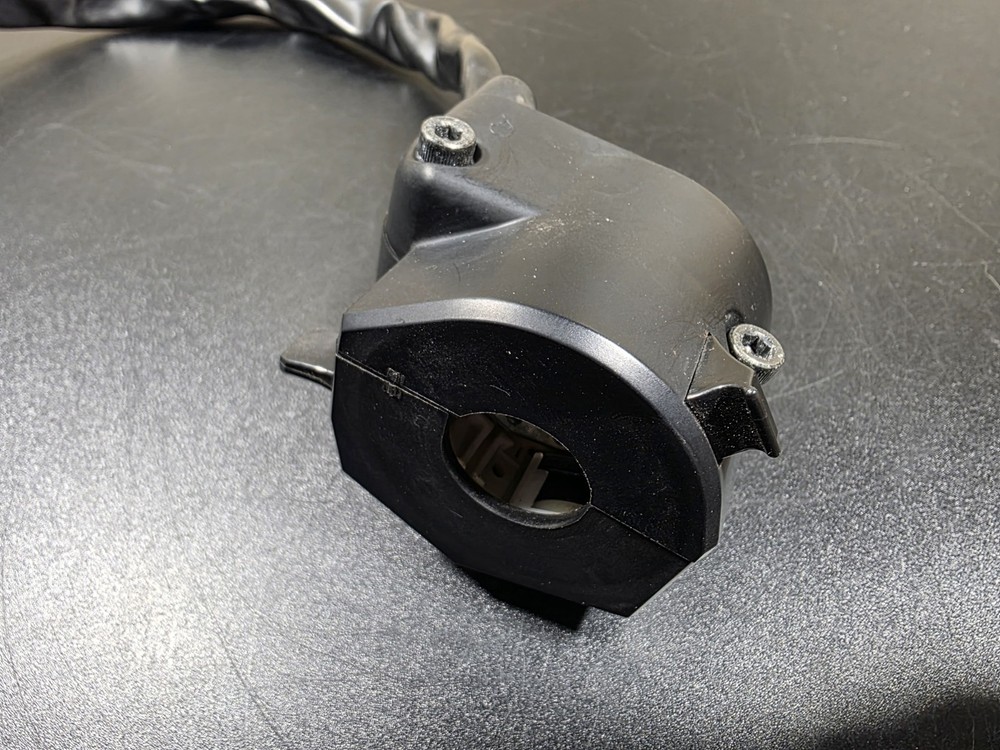 2009 Buell Firebolt XB12R Left Handlebar Switch Lighting Switch #426.1-2