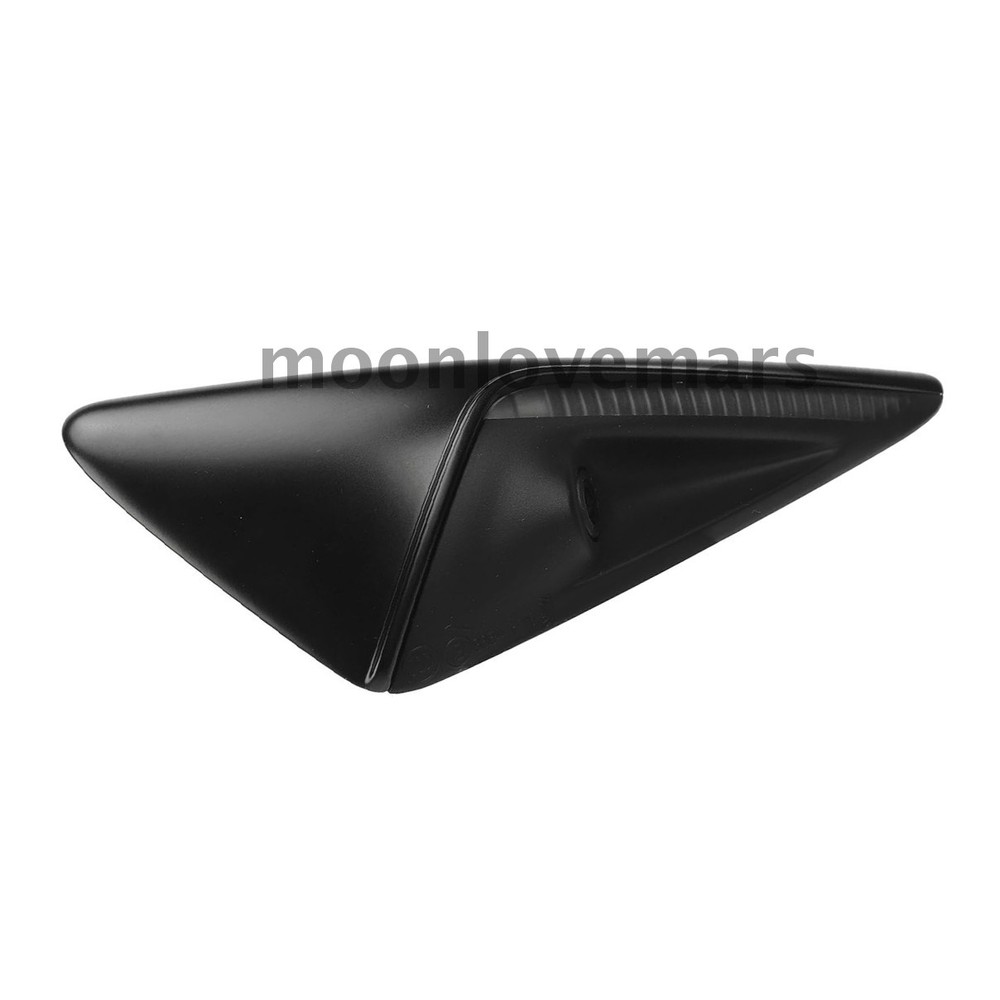 For 2017‑2022 Tesla Model 3 Y Front Left Driver Side Repeater Camera Replacement