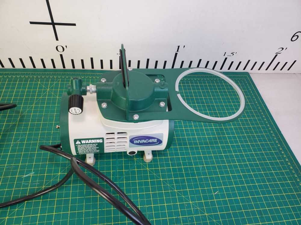 Invacare Pump Model IRC 1135 #1