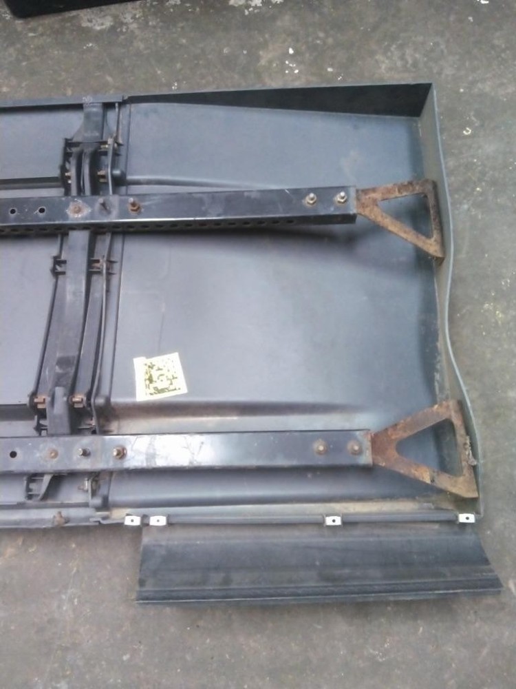 For 2019 FREIGHTLINER CASCADIA 116 SIDE FAIRING Left , OR