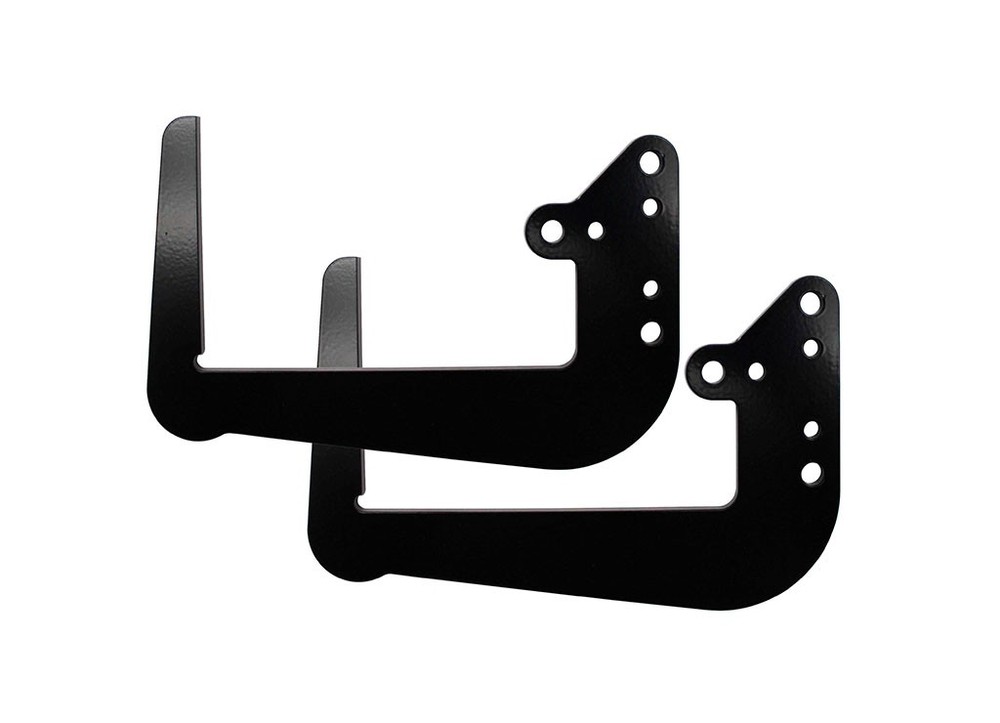 Quick Products QP-SBSBU Standard RV Bumper Support Brackets