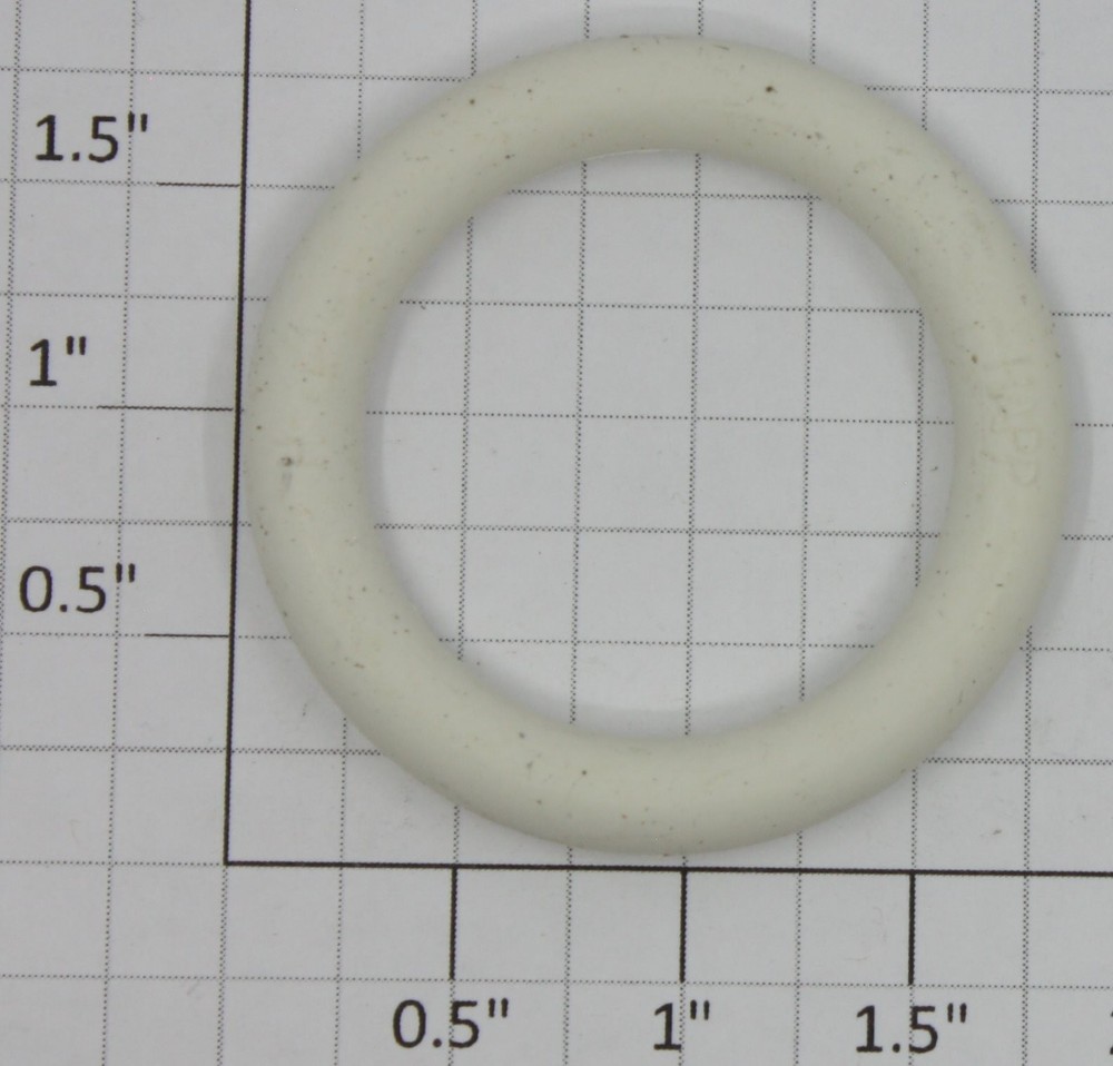 Acme 628-5 White Tire