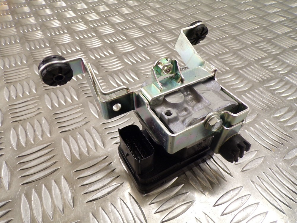 Honda MSX 125 Grom ABS 2019 ABS pump 2017 > 2019 WB
