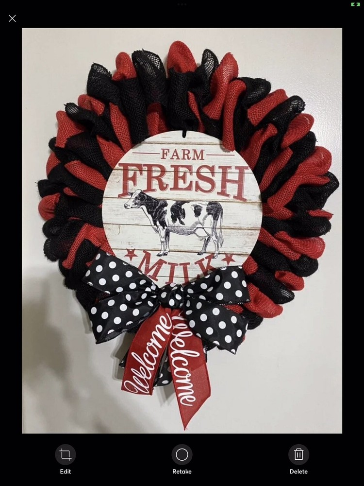 Farm Fresh Milk Wreath…022