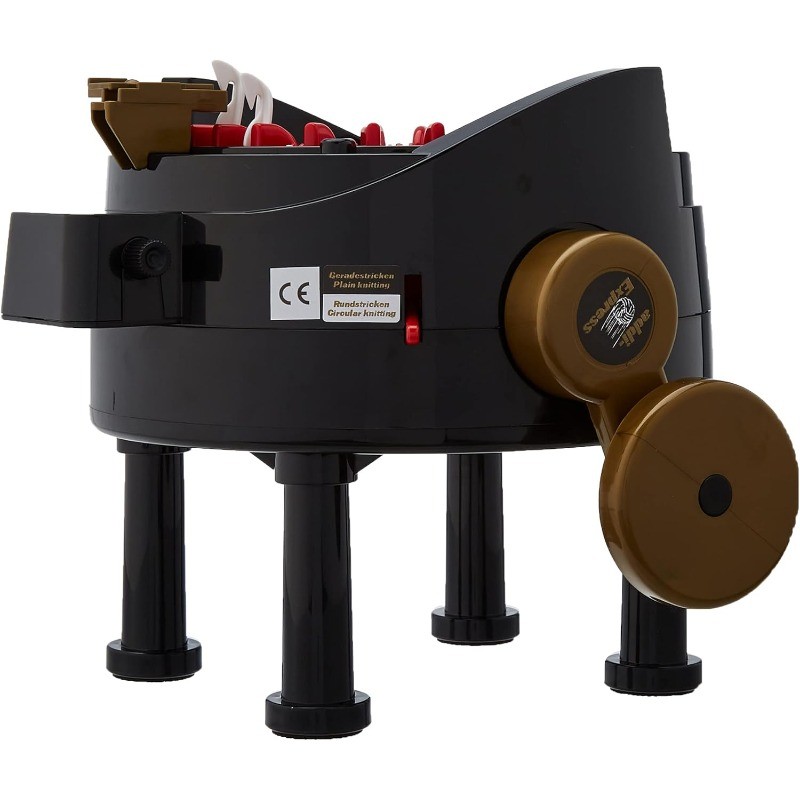 Express Knitting Machine