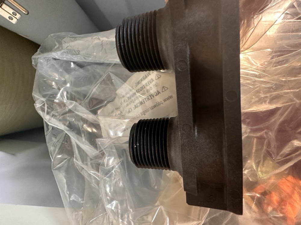 4002161 Pentair Softflo Fleck 5600 Water Softening System