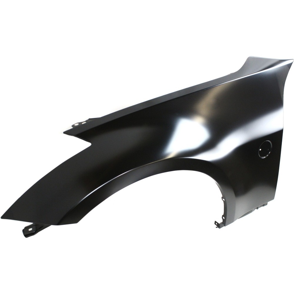 Fender For 2003-2009 Nissan 350Z Front Driver Side Primed Steel