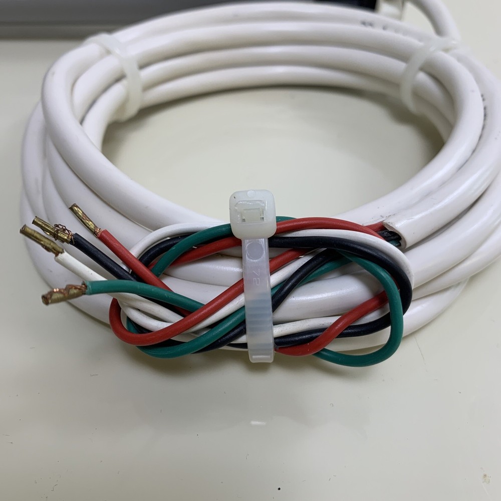 ELECTRONIC SOLUTIONS INC. M40S 228A Widow Shade Motor!