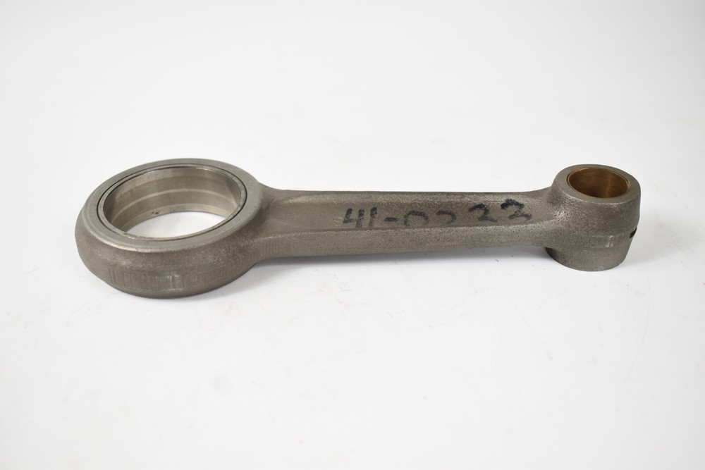 BSA B40 Conrod Connecting Rod 41-0233 Used