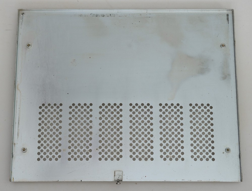 Fisher X-100-B Stereo Master Control Amplifier : Good Working Condition!!!