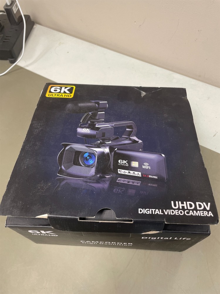 Digital Life MV- DV095