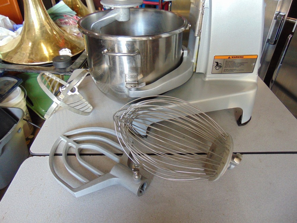 HOBART HL200 20 Quart Mixer