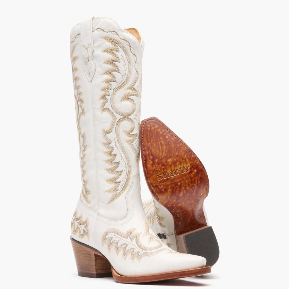 Durango® Women's Crush™ Tall Western Boot