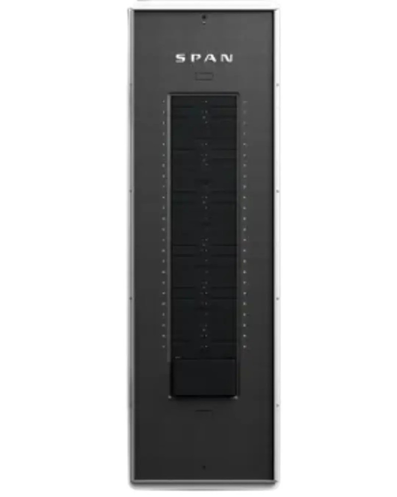 Span Panel MLO 48