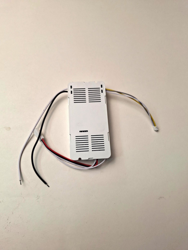 Universal Ceiling Fan Remote Control Kit Replacement, 6-Speed Settings NEW