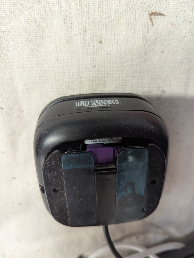 Toast Flex Payment Device Tap Credit Card Reader with USB Cord TD200
