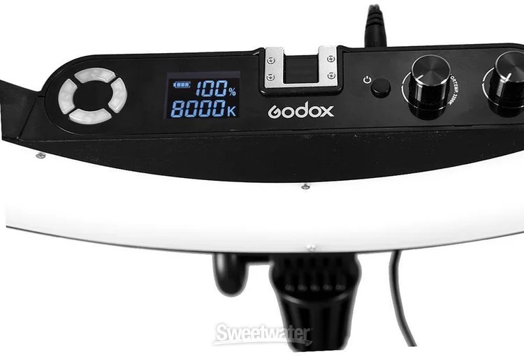Godox LR160 Ring Light