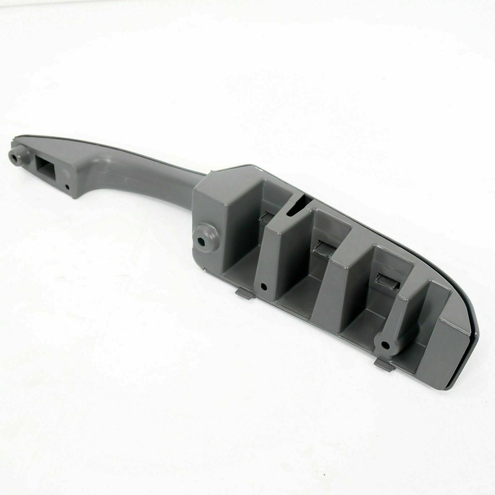 For Chevy Express GMC Savana 03-19 Passenger Side Inner Door Pull Handle Armrest