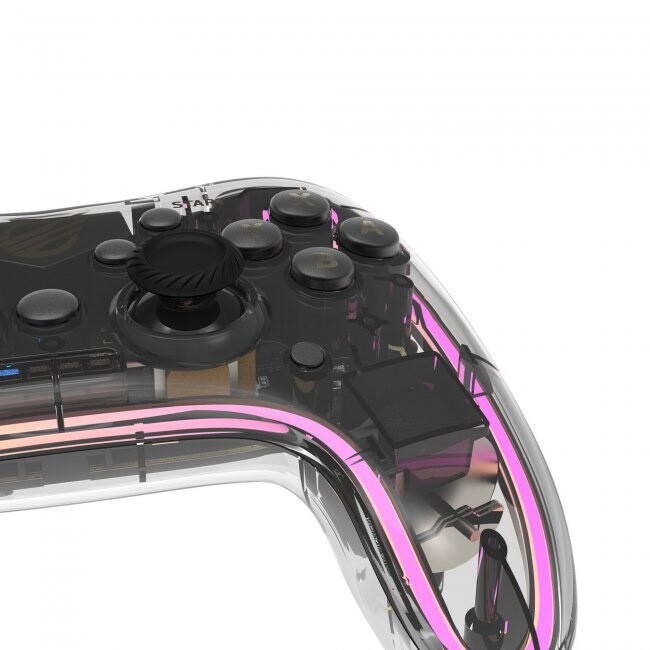 Chormatic LED Wireless Controller for Switch