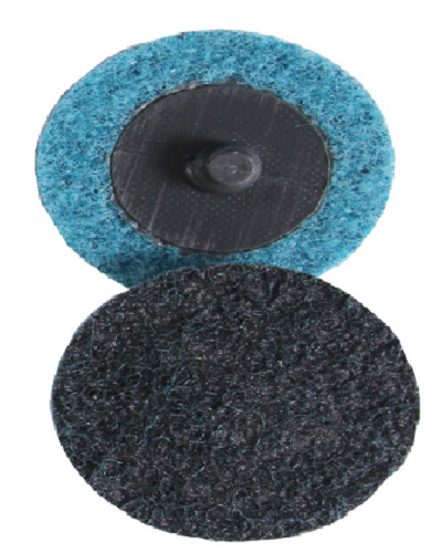 2" COARSE TYPE R SURFACE CONDITIONING DISC 3912BLUEF 6 PACK