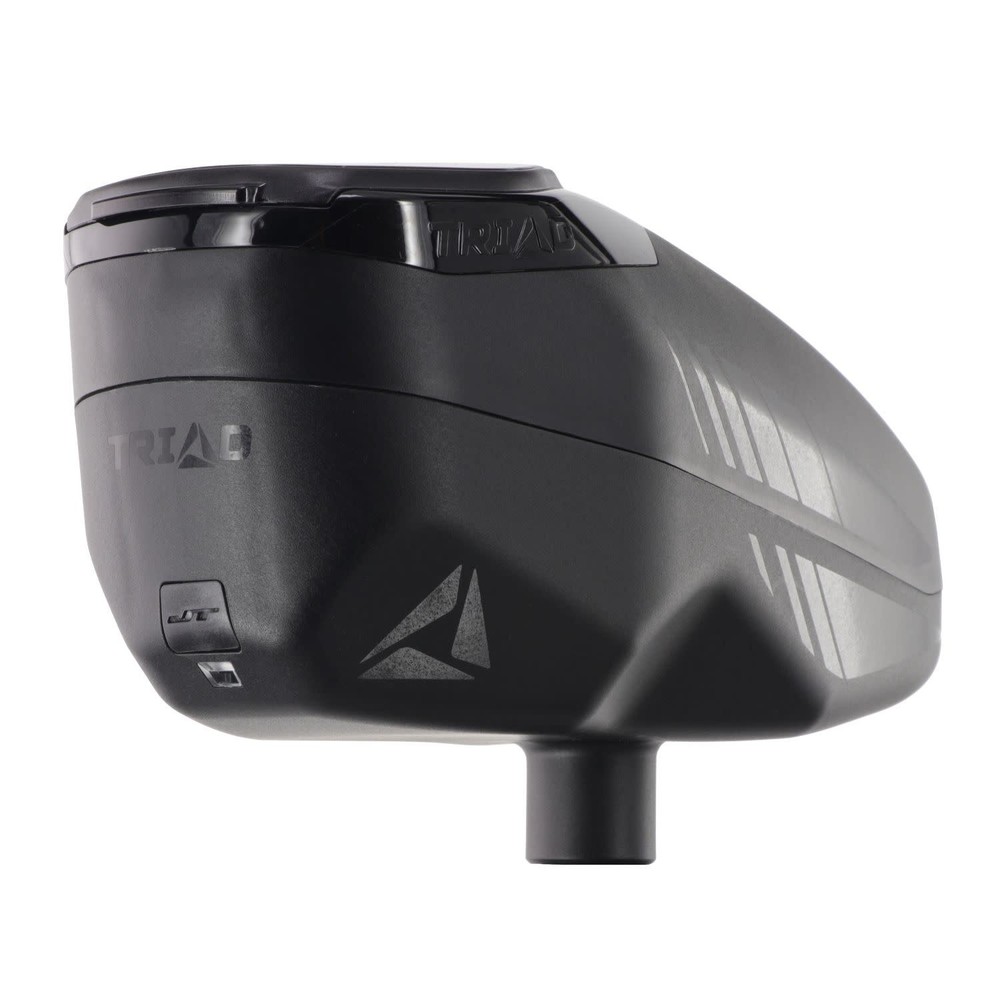 JT Triad Loader - Olive