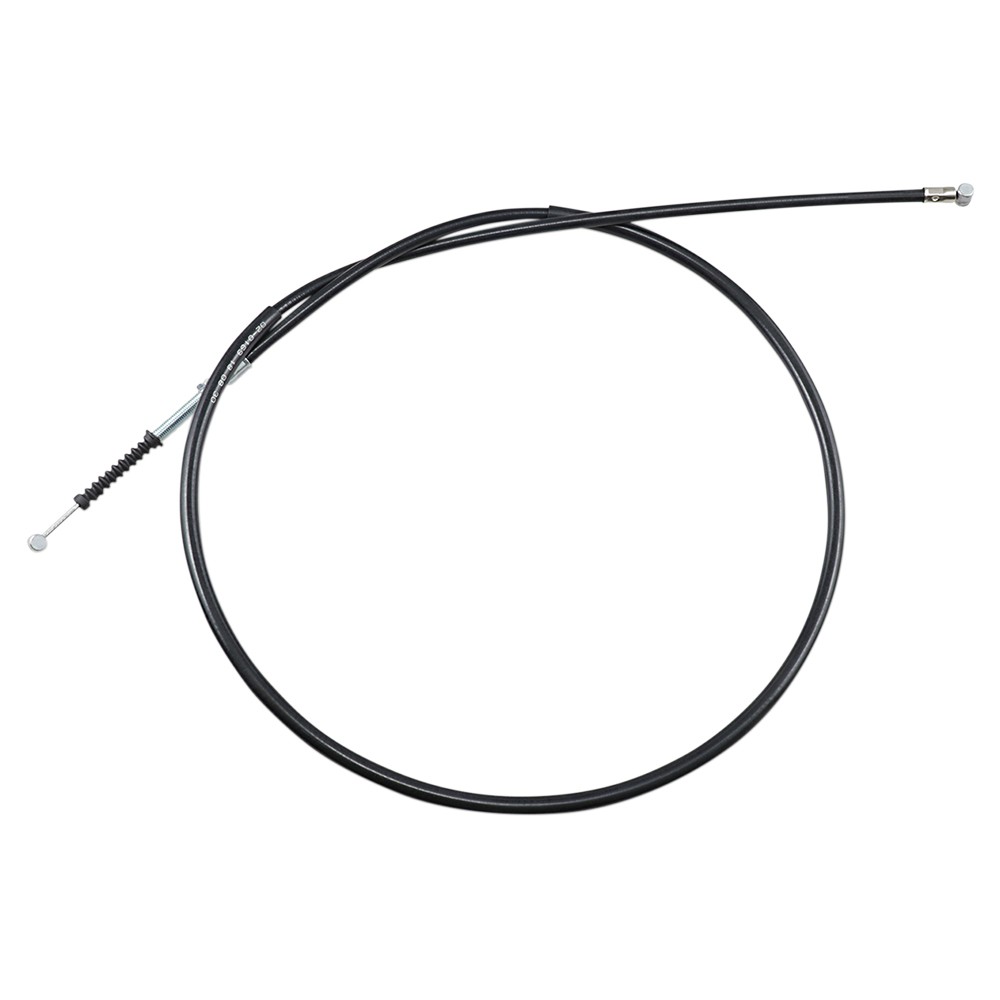 Motion Pro Black Vinyl Front Brake Cable - 02-0169