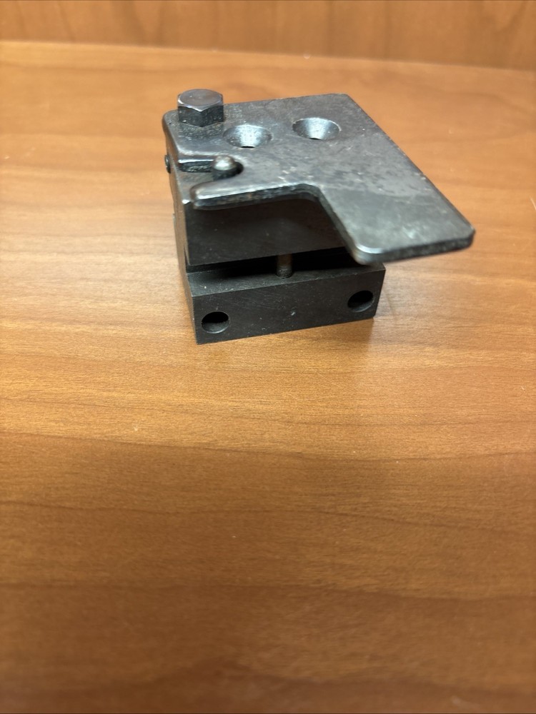 RCBS 38 Cal Mold 38-162-SWC Double Cavity