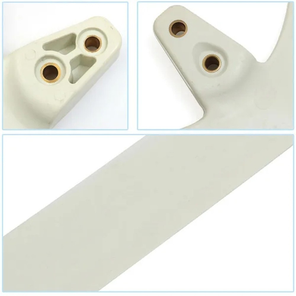 1 X Replacement Wind Generator Blades For Efficient Energy Generation 580MM