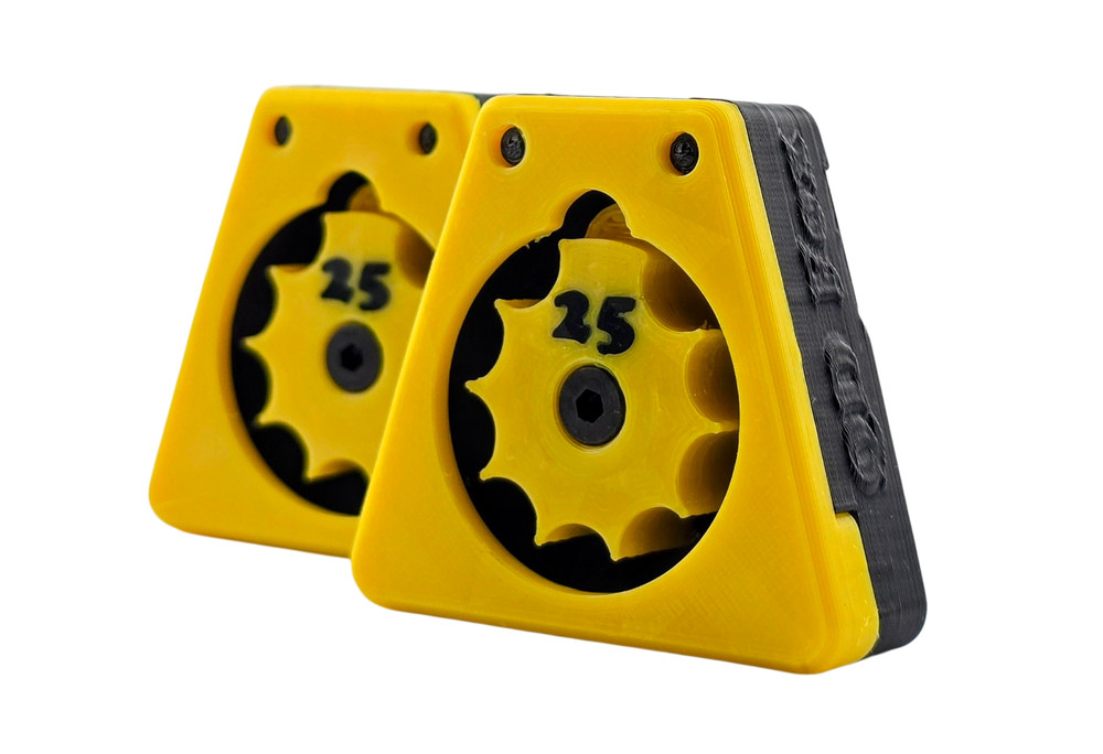 AEA Element  Magazine *2 Magazines* QD Fox