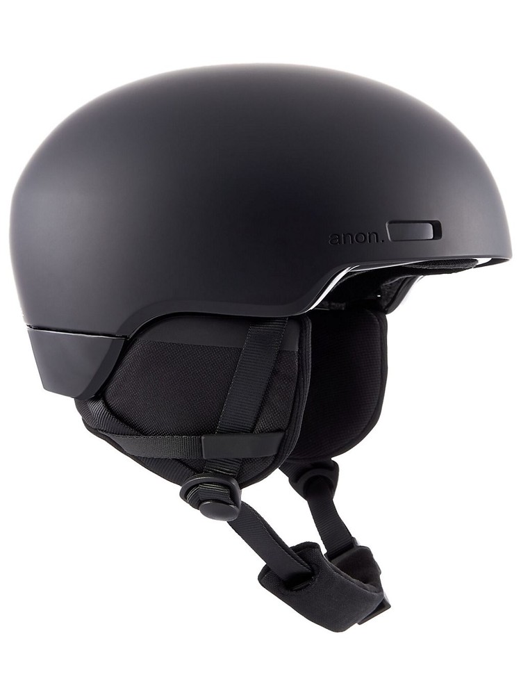 Anon Windham WaveCel Ski Snowboard Helmet Black