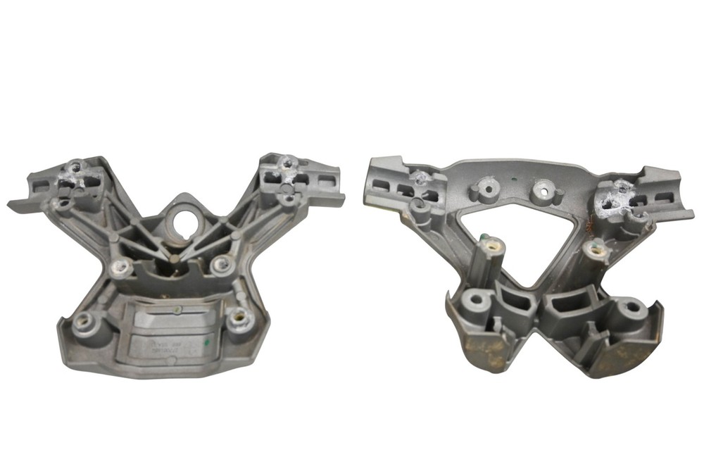 12 Sea-Doo RXT-X 260 Front & Rear Steering Column Covers