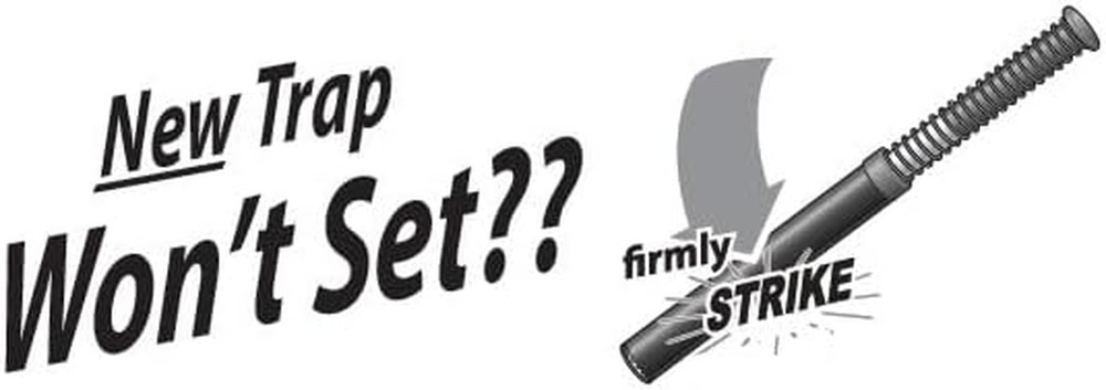 ® Trapping Set, Includes Wedge and Probe Tool