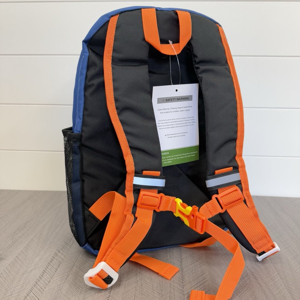 Ivygreen Kids Backpack