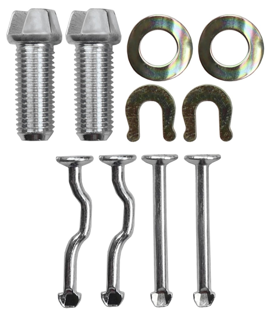 084-2157 Brake Shoe Hardware