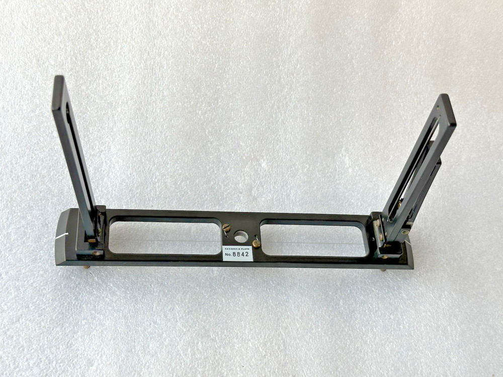 CASSENS & PLATH Compass Magnetic Azimuth Device