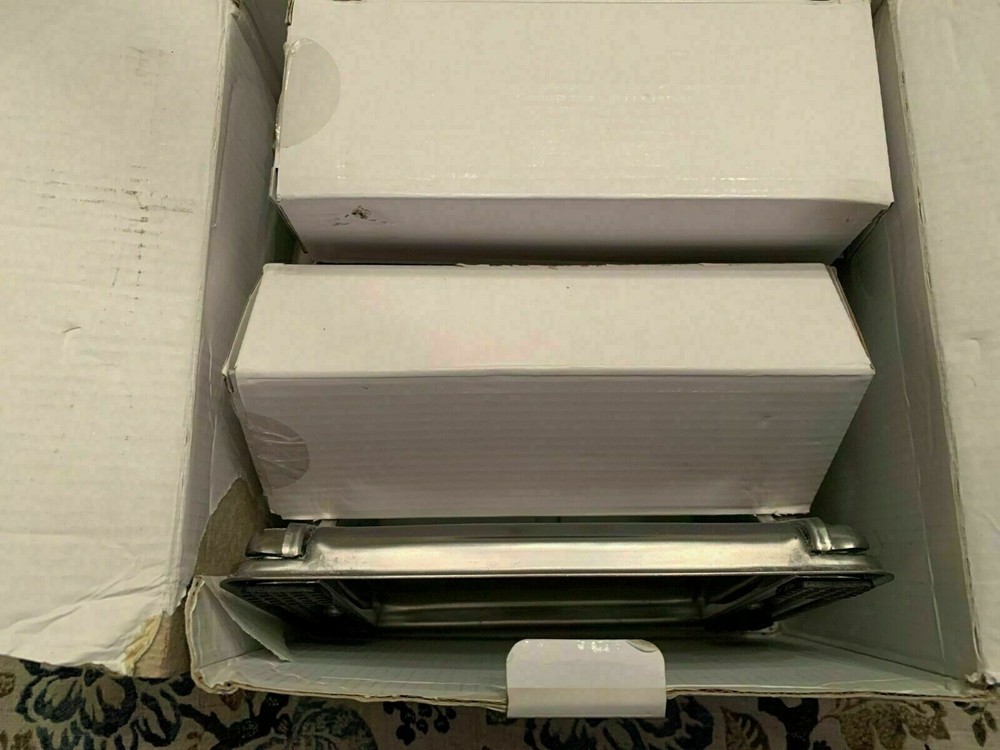 Cuisinart 5-Piece Pasta Machine CTG-00-PM