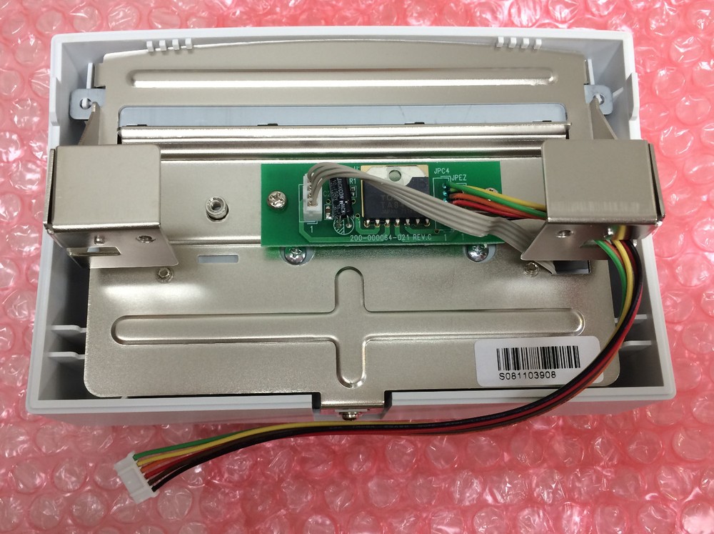 NEW Intermec EasyCoder PC4, PC41, C4 Cutter Kit 1-092118-900 Easy Coder Label