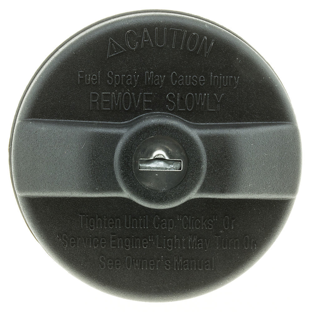 Locking Fuel Cap Motorad MGC203KA