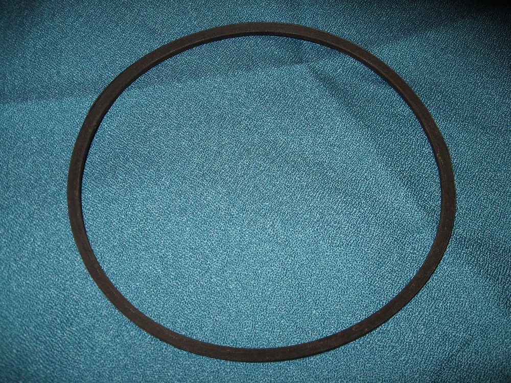 NEW REPLACEMENT V BELT FOR HDC BDM5 BDM-5 DRILL PRESS