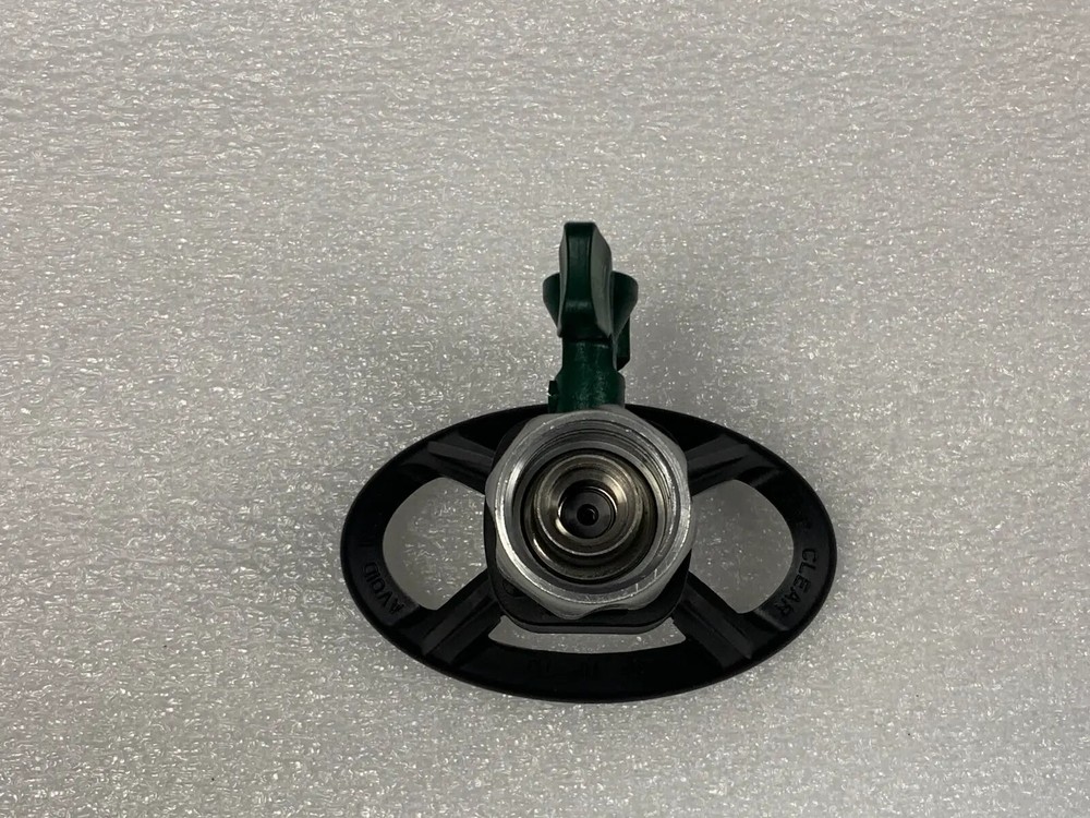 4x Graco NAR311 TrueCoat Reversible Tips