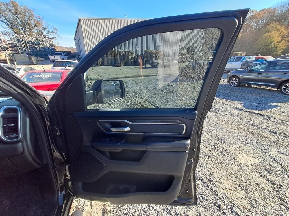 TDODR1500 2019 Glove Box 4868951