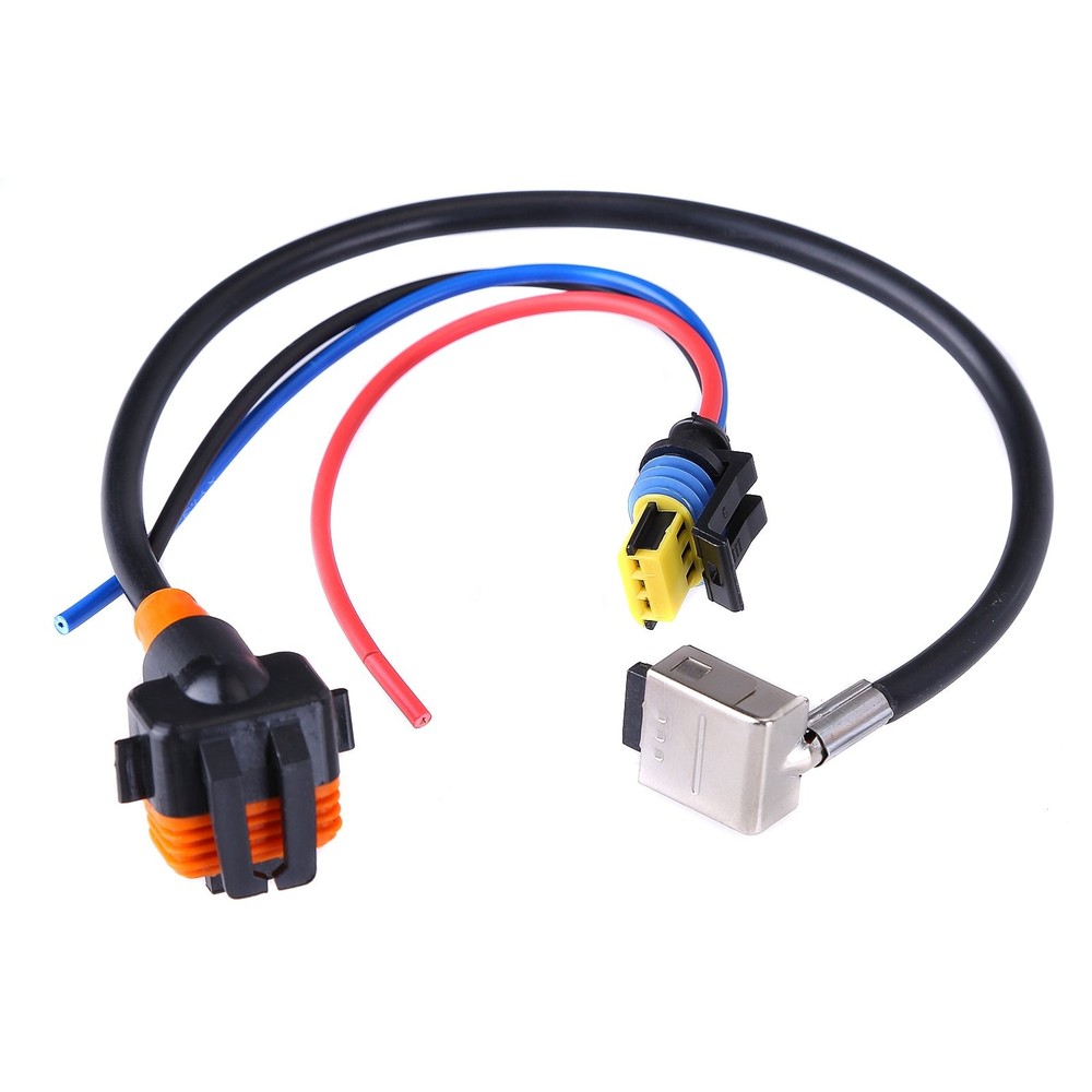 Xenon Ballast & D3S Bulb Kit Control Unit Computer For Ford Mustang 2010-2019 US
