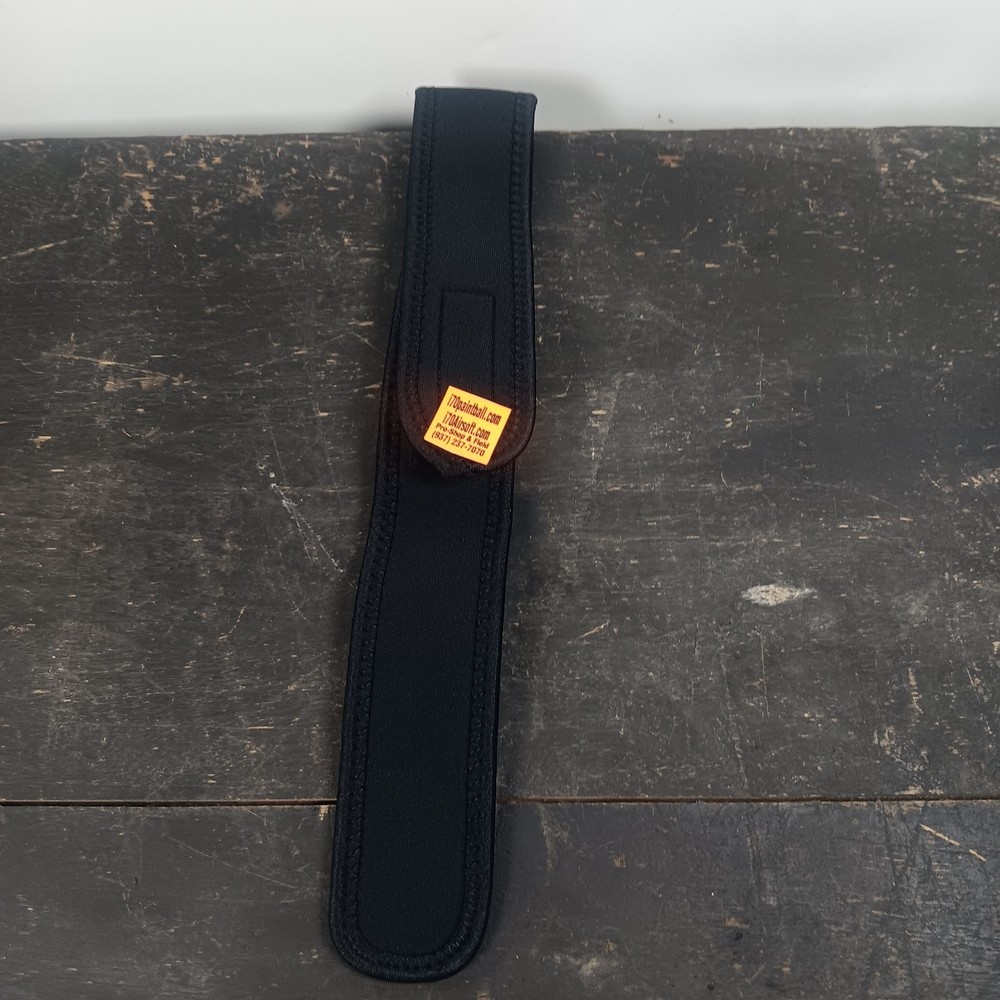 Paintball Single Barrel Case