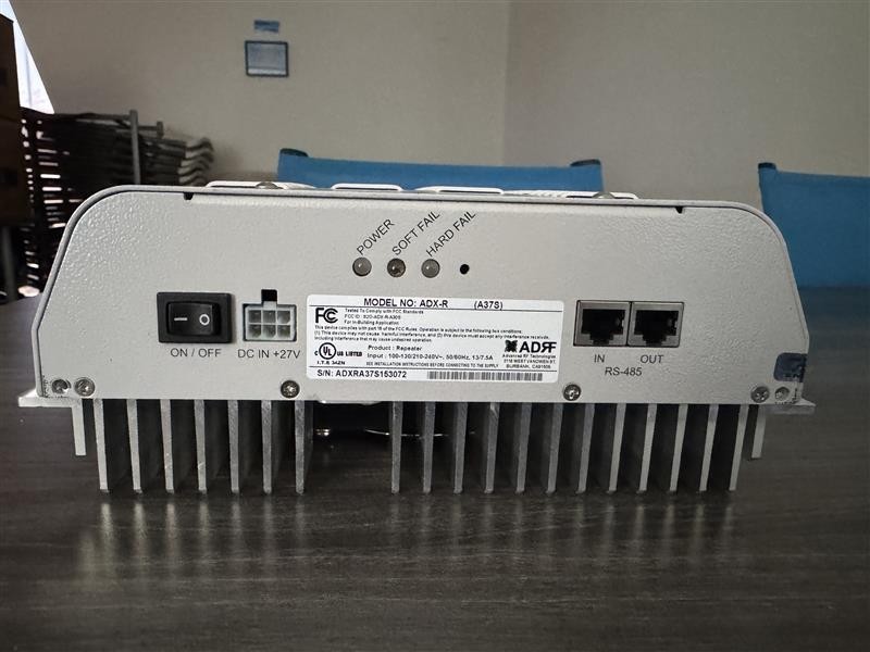 ADRF 5W AWS Slave Remote Module (ADX-R-A37S)